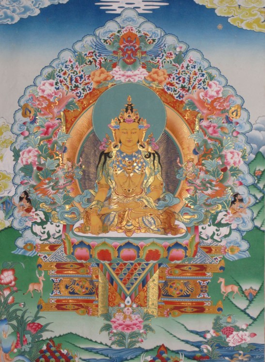 Tonpa Shenrap-edited