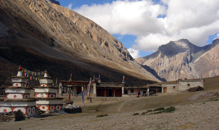 Yang gon Monastery edited