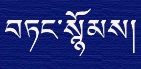 4 immeasurables btang snyoms Equanimity