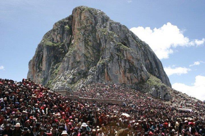 khyungpo Tibet Tsedrug Bon Monastery's anitation to the Bonpo public people