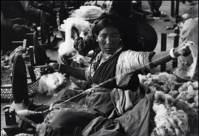 Tibetan Industry