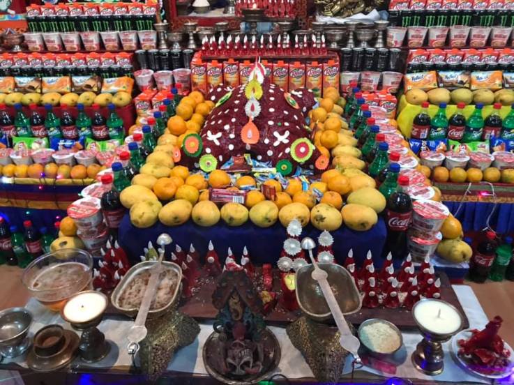 menri ma gyud tsok 2021